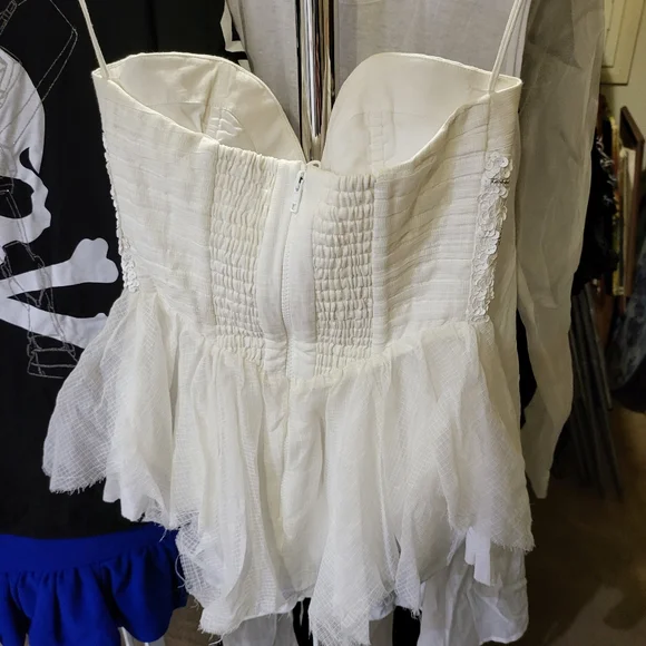 BRAND NEW Aje Aldrin Corset RRP $390 - Picture 2 of 4